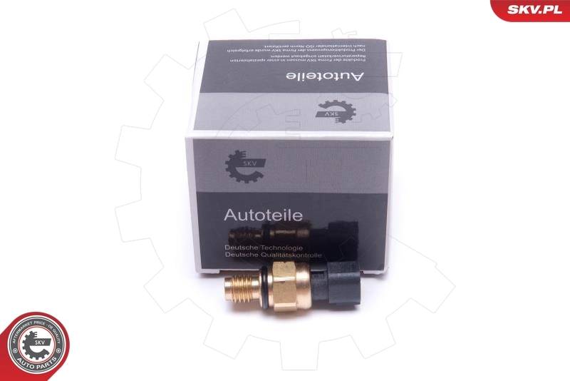 Oil Pressure Switch, power steering